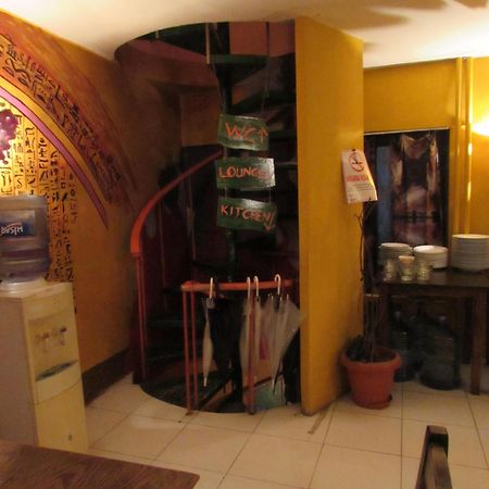 Neverland Hostel Istambul Extérieur photo