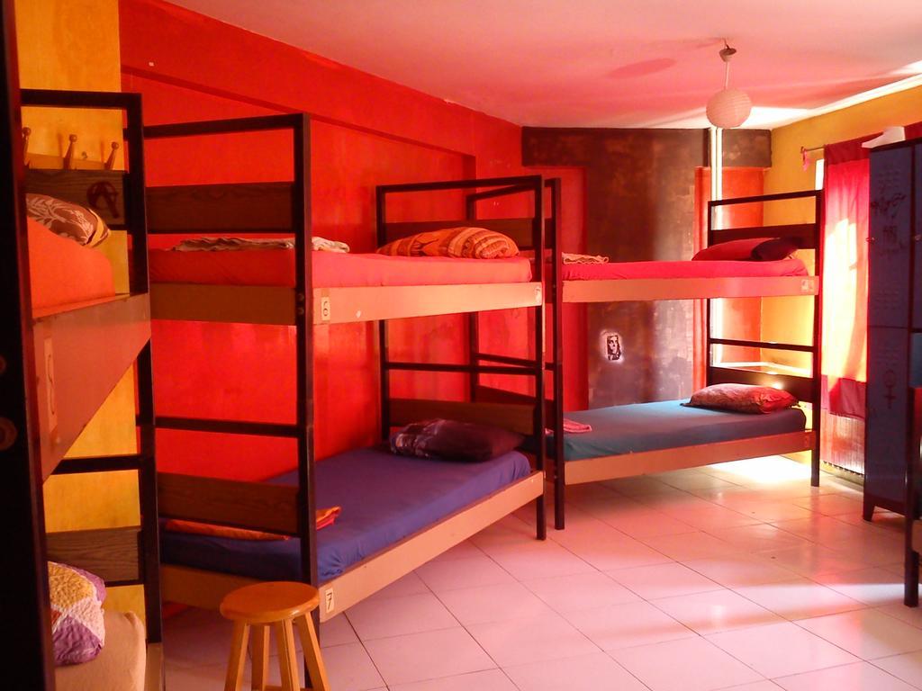 Neverland Hostel Istambul Extérieur photo