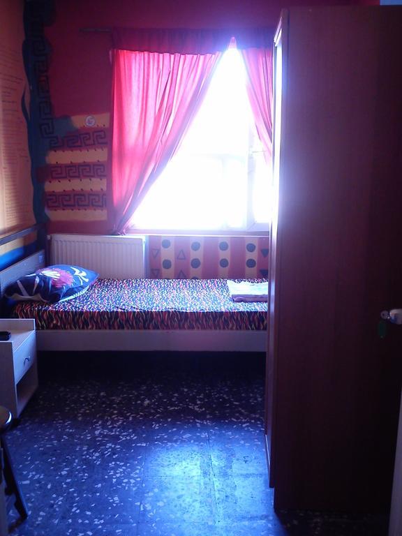 Neverland Hostel Istambul Extérieur photo